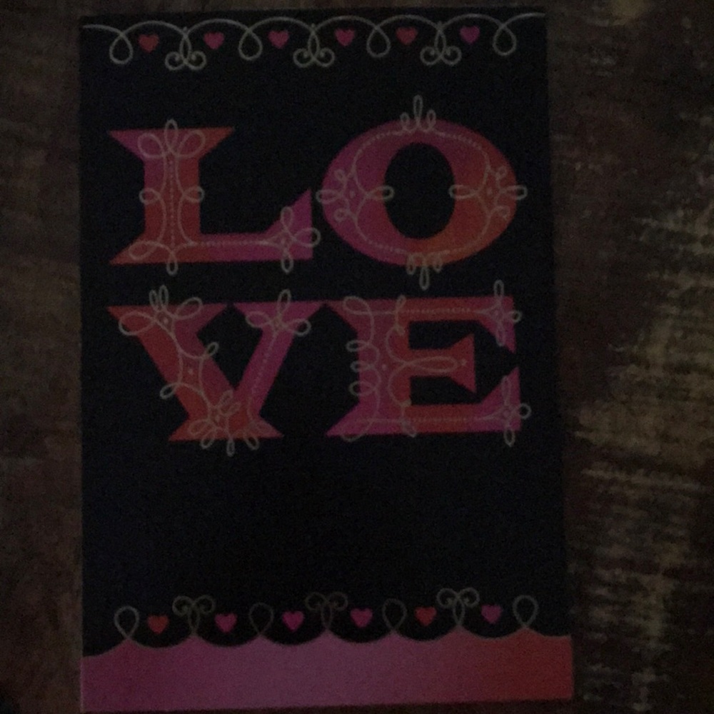 Love